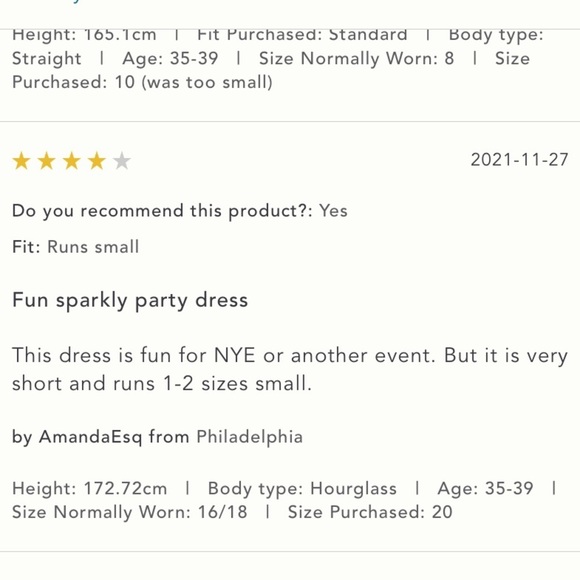 Anthropologie NWT Sequined Bow-Tie Mini Dress Size 14W. - Picture 12 of 13